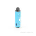 POD PORTABLE ORIGINAL 0% NIC BMOR 2500 Puff Puff